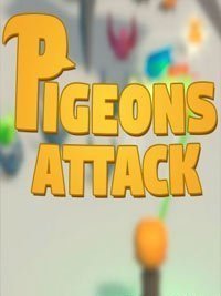 Pigeons Attack