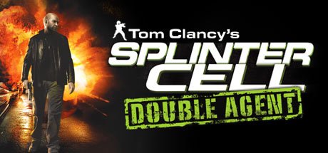 Tom Clancy’s Splinter Cell: Двойной агент