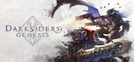 Darksiders: Genesis