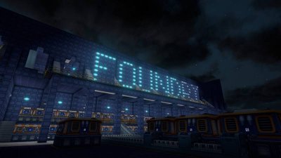 FOUNDRY