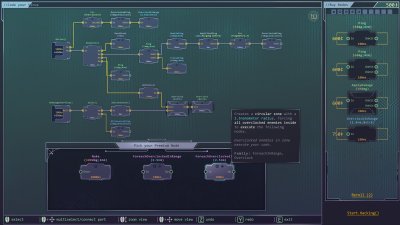 Net Attack