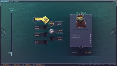 Net Attack